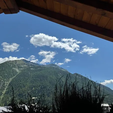 Chalet Des Reves Ermitage De Luxe Feriehus *