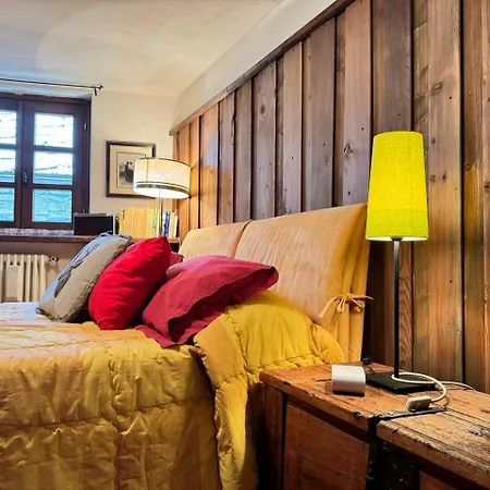Chalet Des Reves Ermitage De Luxe