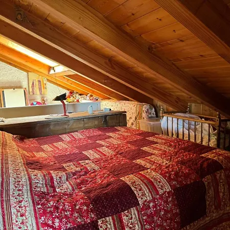 Chalet Des Reves Ermitage De Luxe Feriehus
