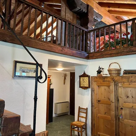 Chalet Des Reves Ermitage De Luxe