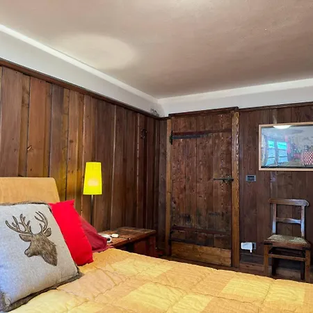 Сasa de vacaciones Chalet Des Reves Ermitage De Luxe *