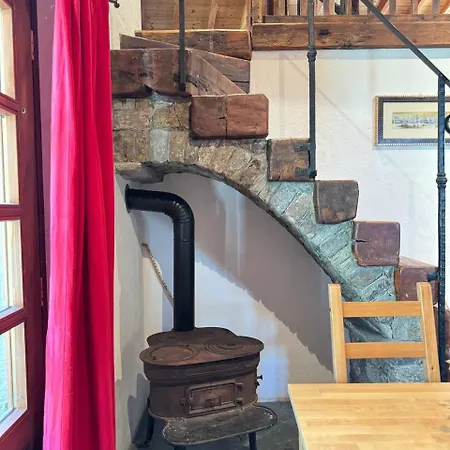 Chalet Des Reves Ermitage De Luxe Holiday home Champoluc