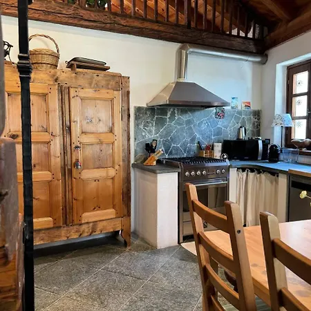 Chalet Des Reves Ermitage De Luxe *