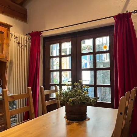 Chalet Des Reves Ermitage De Luxe Сasa de vacaciones