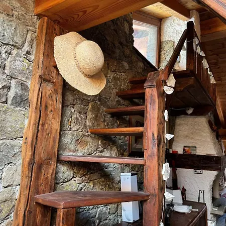 Chalet Des Reves Ermitage De Luxe *