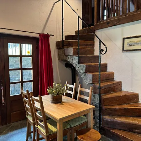 Chalet Des Reves Ermitage De Luxe Holiday home