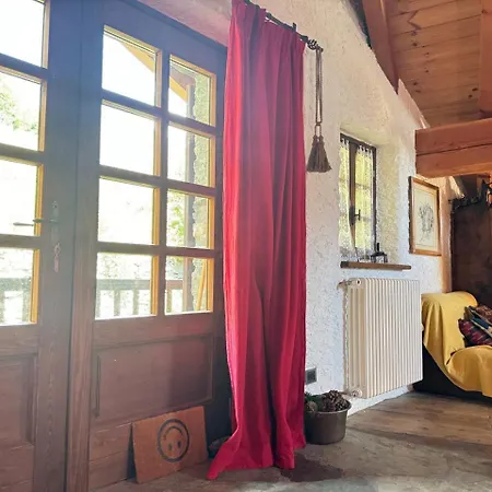 Chalet Des Reves Ermitage De Luxe Champoluc