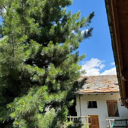 Chalet Des Reves Ermitage De Luxe Holiday home *